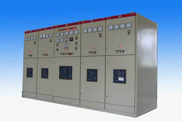 巴东装修配电柜 安全实用建筑抽屉式配电柜-电